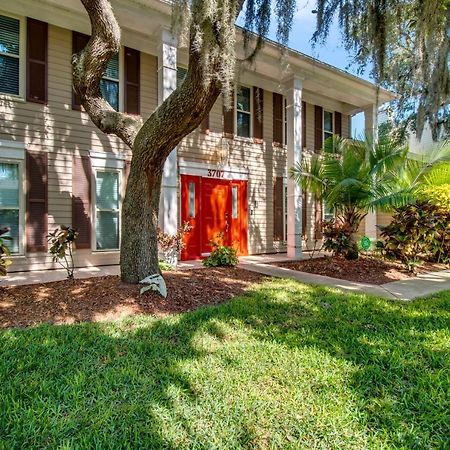 Tampa Bay Pool Home With Heated Pool แบรนดอน ภายนอก รูปภาพ