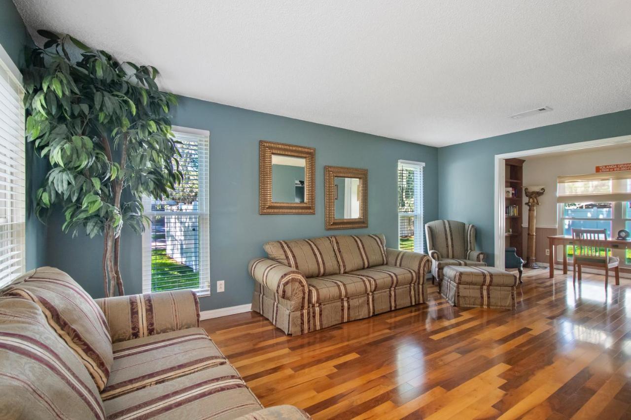 Tampa Bay Pool Home With Heated Pool แบรนดอน ภายนอก รูปภาพ