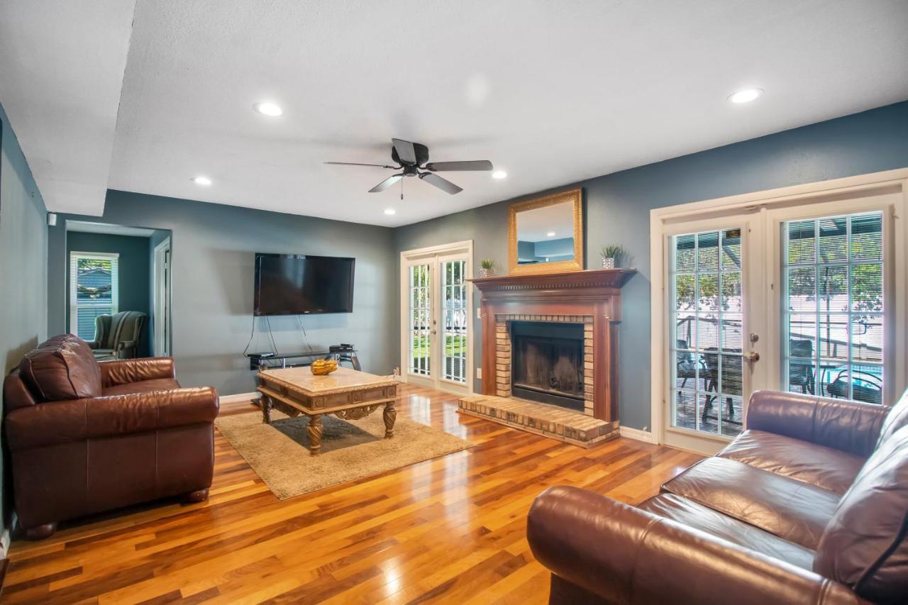 Tampa Bay Pool Home With Heated Pool แบรนดอน ภายนอก รูปภาพ