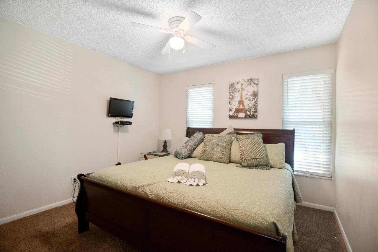 Tampa Bay Pool Home With Heated Pool แบรนดอน ภายนอก รูปภาพ