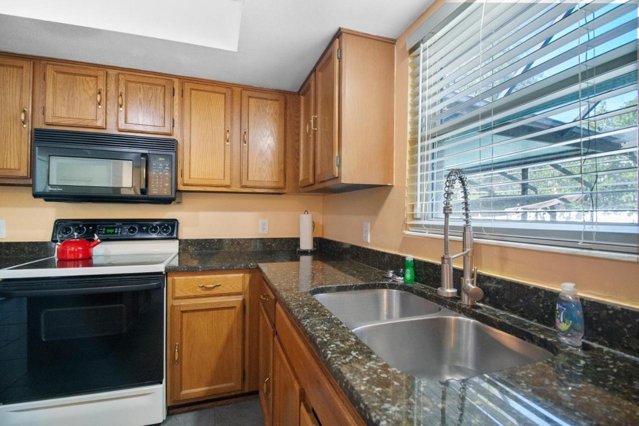 Tampa Bay Pool Home With Heated Pool แบรนดอน ภายนอก รูปภาพ