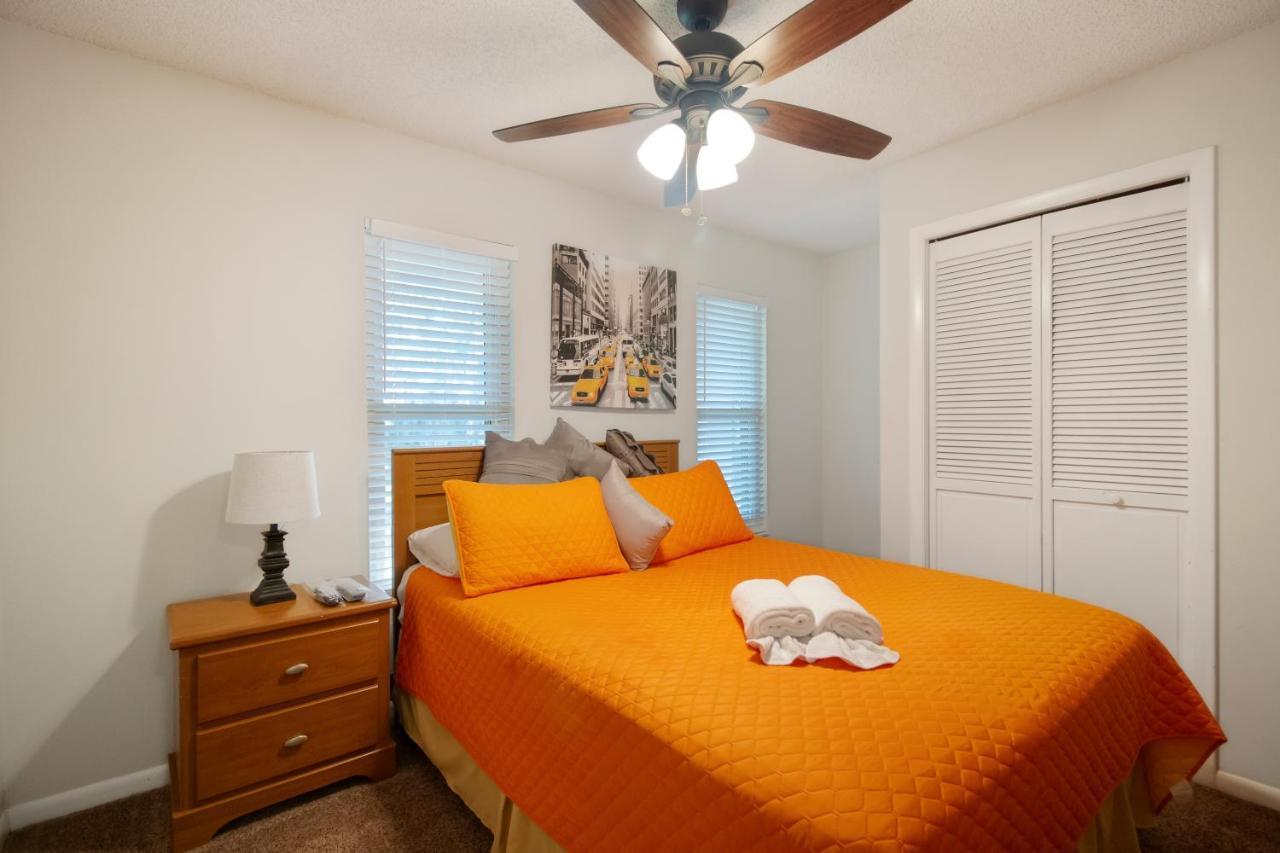 Tampa Bay Pool Home With Heated Pool แบรนดอน ภายนอก รูปภาพ