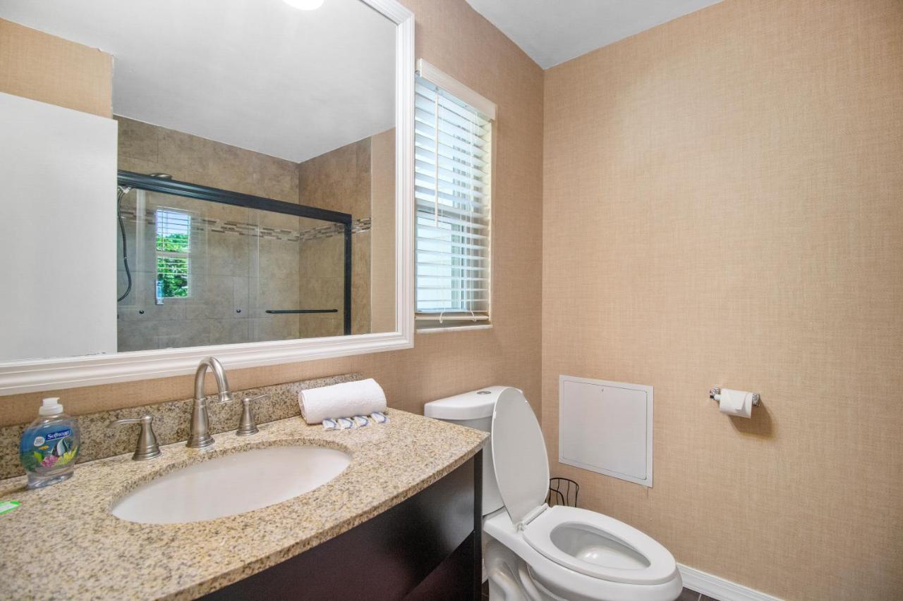 Tampa Bay Pool Home With Heated Pool แบรนดอน ภายนอก รูปภาพ