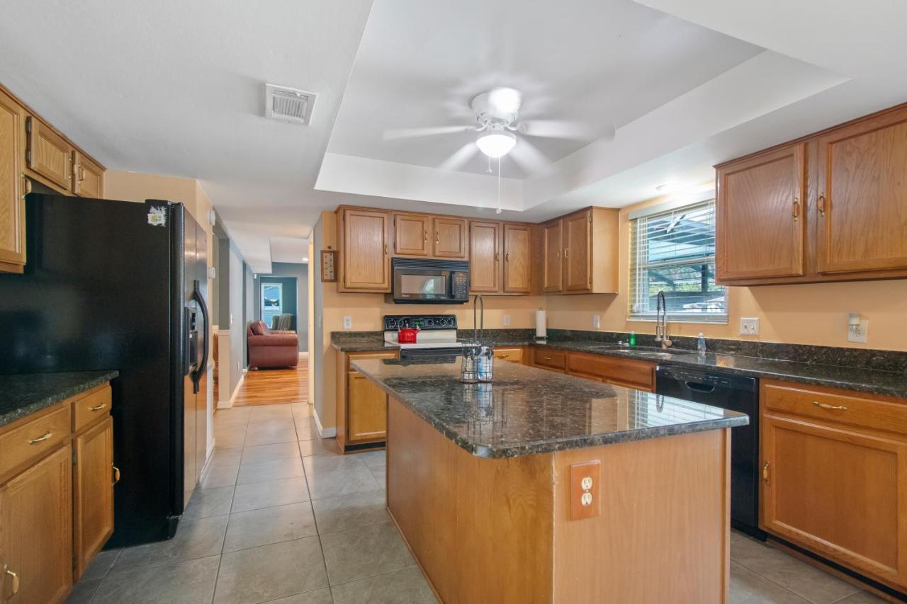 Tampa Bay Pool Home With Heated Pool แบรนดอน ภายนอก รูปภาพ